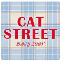 Catstreet.kr Favicon