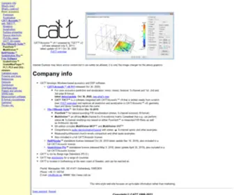 Catt.se(GratisVolver Pro) Screenshot