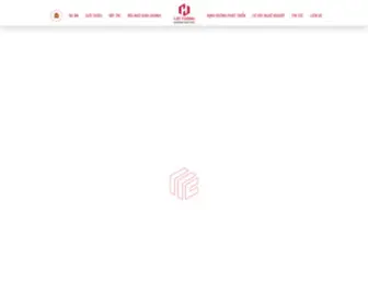 Cattuong.com(Thế Giới Tìm Kiếm) Screenshot