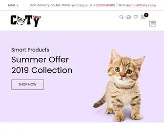 Caty.shop(Caty4shop) Screenshot