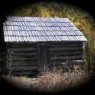 Caudillcabin.org Favicon