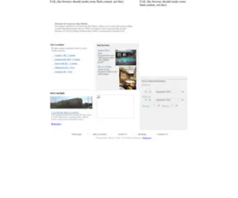 Causewaybayhotels.ca(Causeway Bay Hotels) Screenshot