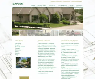 CavCon.com(CavCon) Screenshot