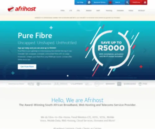 Cavallaresources.com(Cavallaresources) Screenshot