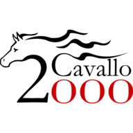 Cavallo2000.it Logo