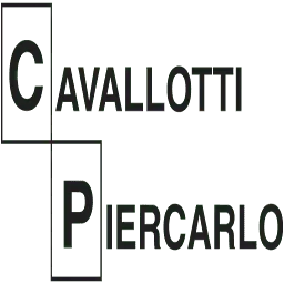 Cavallottipiercarlo.com Logo