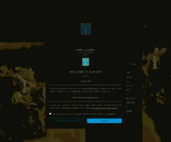 Cave-Lugny.com(Vins du Maconnais) Screenshot