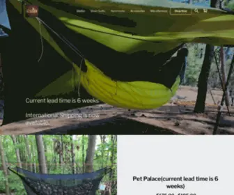 Cavecreekhammock.com(Cavecreekhammock) Screenshot