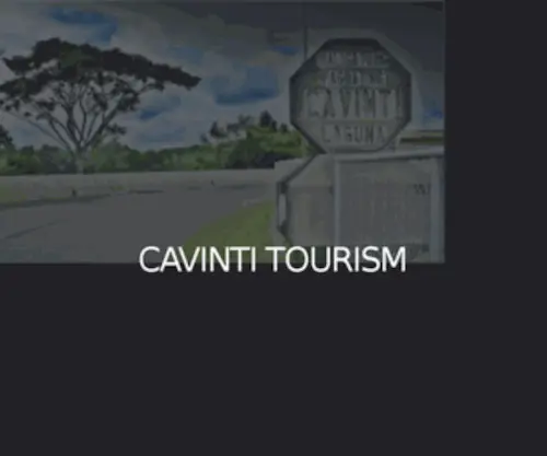 Cavinti.com(Cavinti) Screenshot