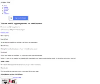 CavMMB.com(VMMB & CO) Screenshot