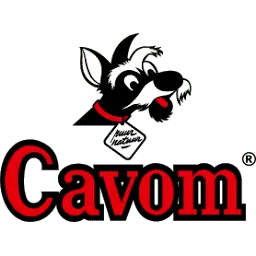 Cavom.hu Logo