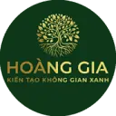 Caycanhhoanggia.com.vn Favicon