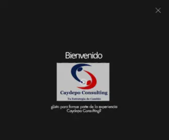 Caydepoconsulting.com(Caydepo Consulting) Screenshot