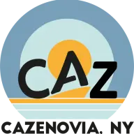 Cazenoviachamber.com Logo
