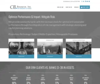 CB-Resource.com(CB Resource) Screenshot