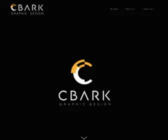 Cbark.design(CBARK Graphic Design) Screenshot