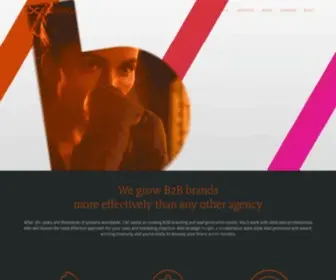 CBC.dk(International advertising) Screenshot