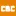 Cbcie.com Logo