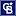 Cbcoast.com Favicon