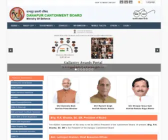 Cbdanapur.org(cbdanapur) Screenshot