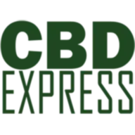 Cbdexpress.nl Logo