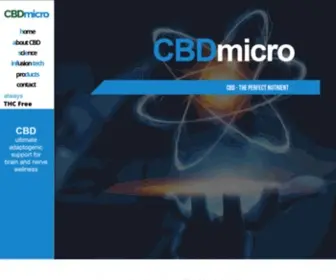 CBdmicro.com(Web Hosting from Just Host. Professional Web hosting services with free domain name) Screenshot