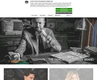 Cbexclusive.ro(Magazinul Oficial Catalin Botezatu) Screenshot