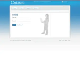 CBHcharting.com(OASIS medicare) Screenshot