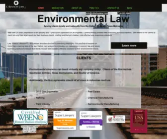 Cbishoplaw.com(Cbishoplaw) Screenshot