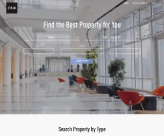 Cbix.in(Cbix) Screenshot