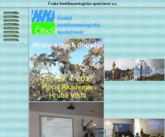 CBKS.cz(Česká) Screenshot