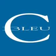 Cbleu.re Logo