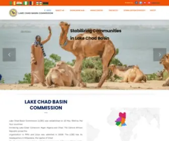 CBLT.org(LCBC CBLT) Screenshot