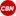 CBnmaringa.com.br Logo