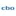 Cbo.de Logo