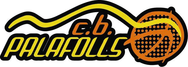 Cbpalafolls.com Logo