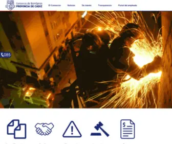 CBPC.es(Consorcio) Screenshot