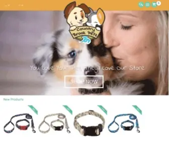 Cbpetz.com(Pet Supplies) Screenshot