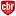 CBR-Rentacar.com Logo
