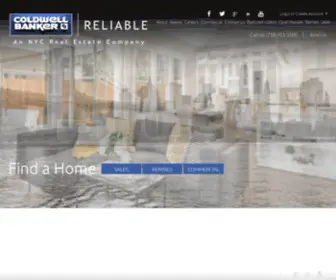 CBRNYC.com(CBRNYC) Screenshot
