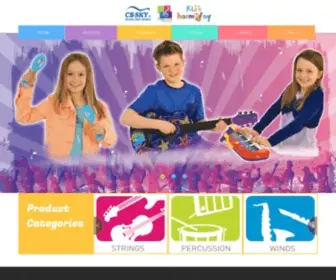 CBSKY.com(CB SKY) Screenshot