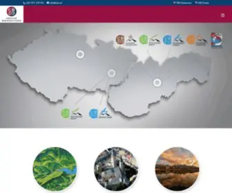CBS.sk(Creative Business Studio) Screenshot