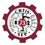 Cbtis73.edu.mx Logo