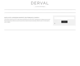 CC-Derval.fr(Aux Portes de la Bretagne) Screenshot