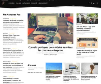 CC-Douelafontaine.com(CC Douelafontaine) Screenshot