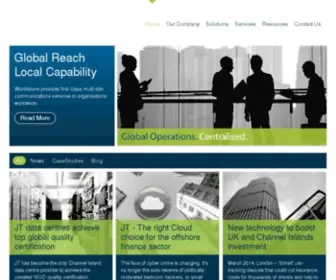 CC.net(Unified Communications) Screenshot