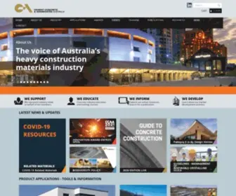 CCaa.com.au(CCaa) Screenshot