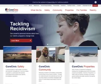 CCA.com(Teacher) Screenshot