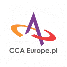 CCaeurope.pl Favicon