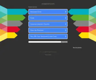 CCapcoin.com(ccapcoin) Screenshot